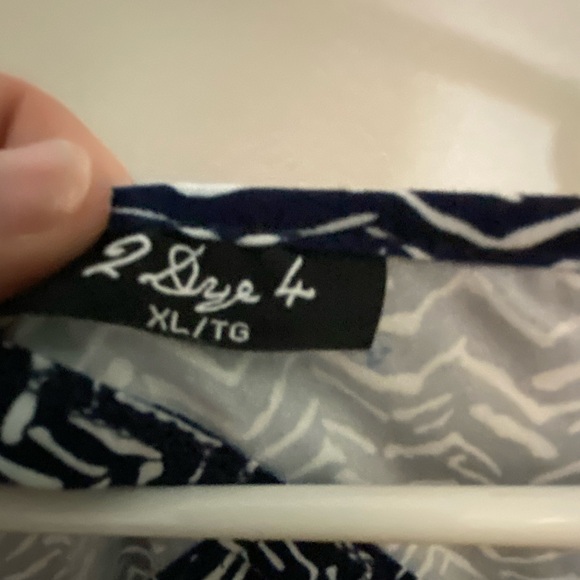 Cutout Dress - Picture 3 of 3